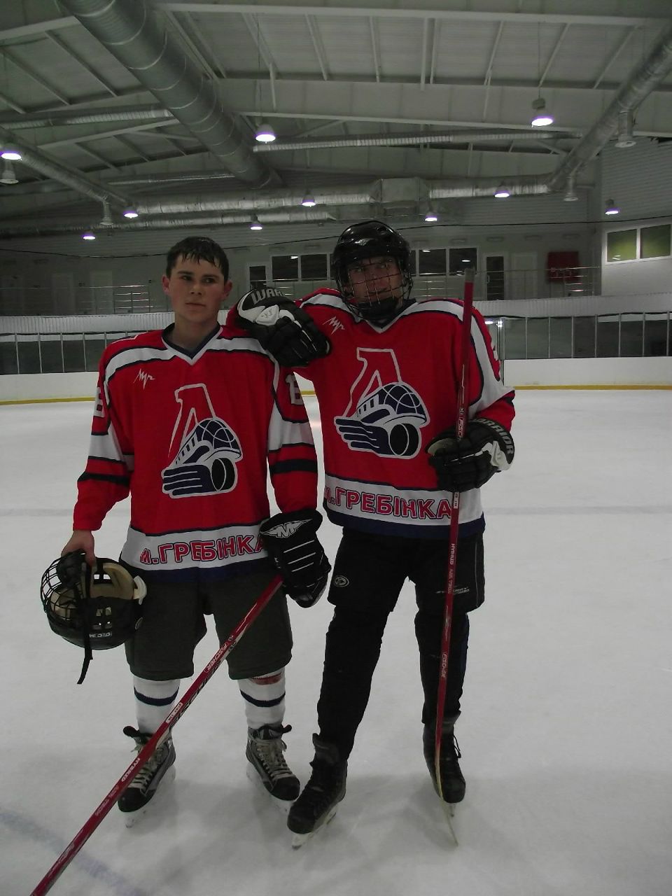 Евгений Герасименко | Киев