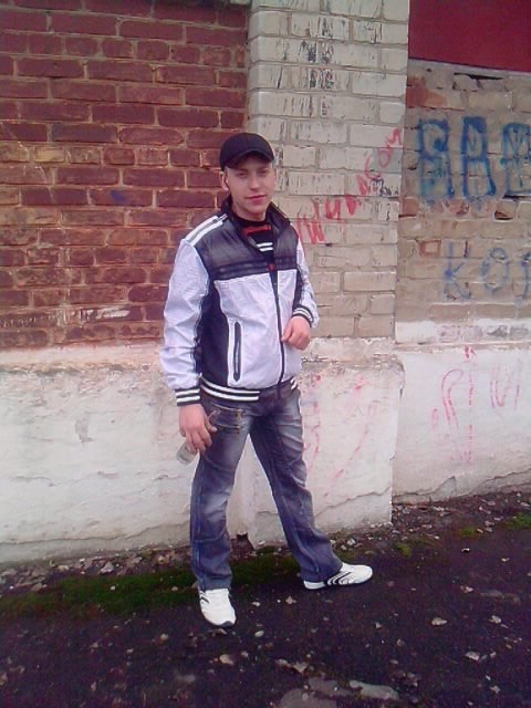 Александр Макаровский | Угледар