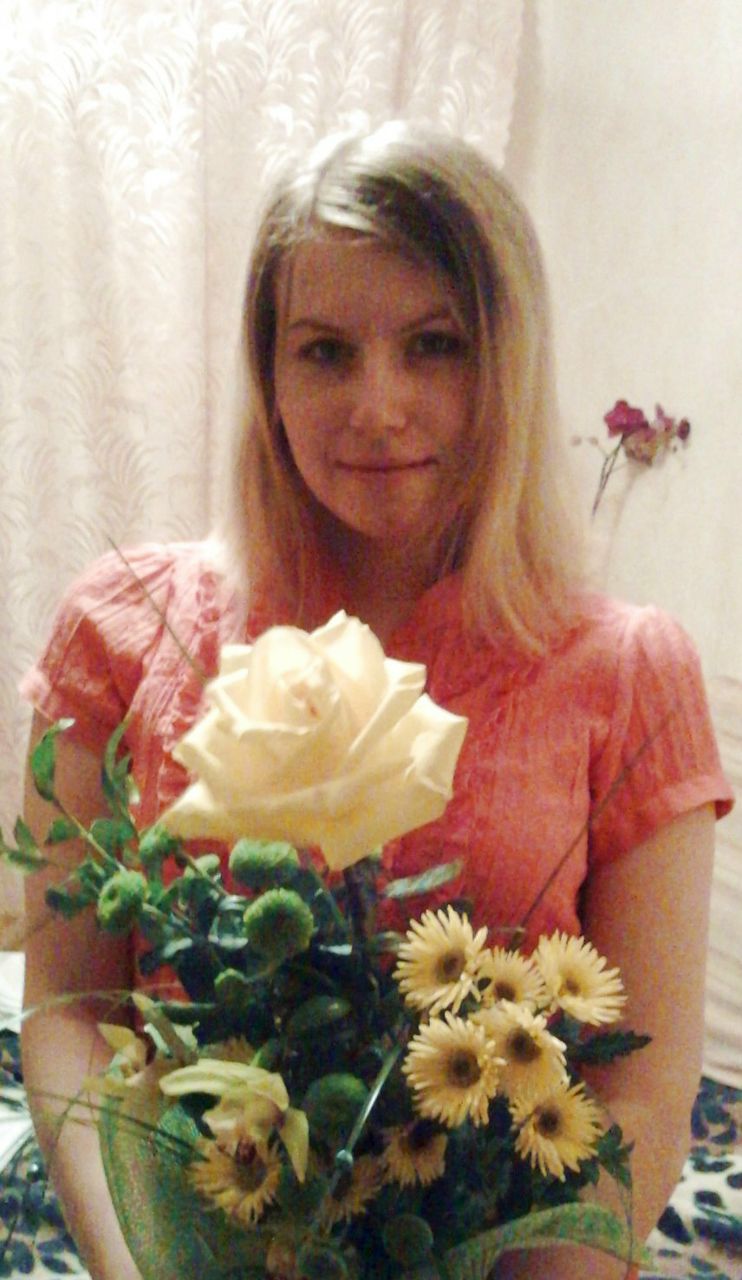 Людмила Волкова | Киев