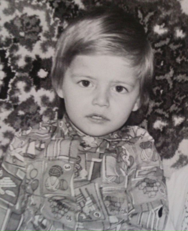 Андрей Николаевич | 