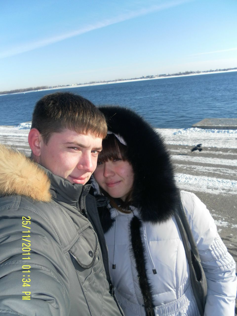 Александра Колчанова Александровна | Волгоград