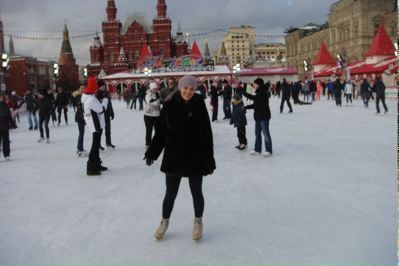 Мария Буянова | Ростов-на-Дону