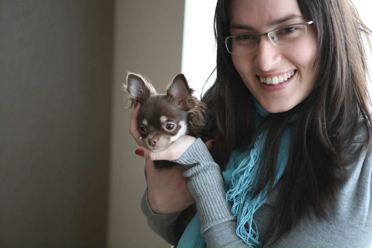 Наташа Малышева | Саранск