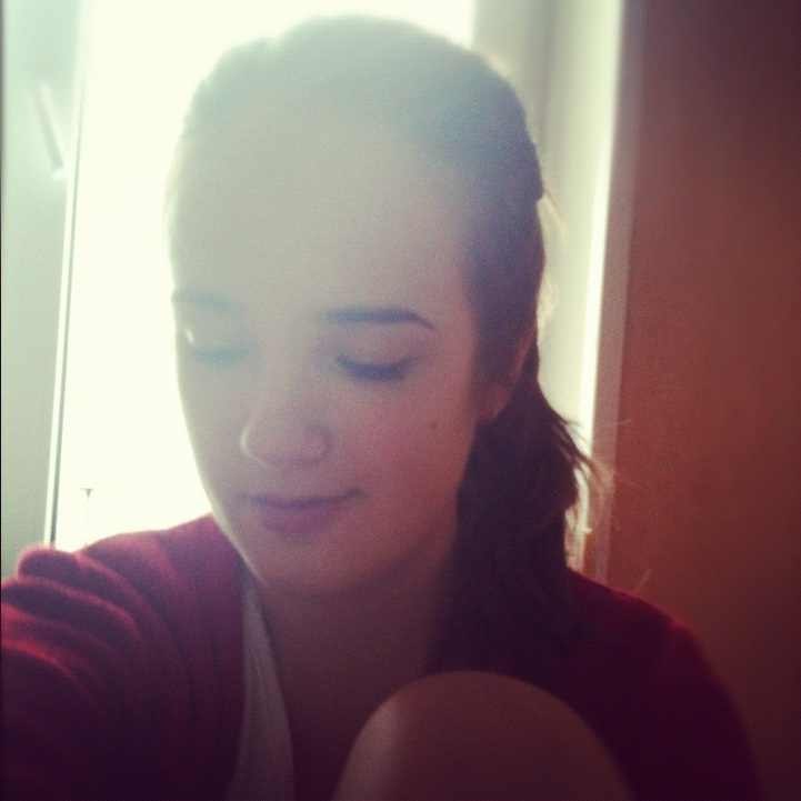 Ирина Зяблова | Москва