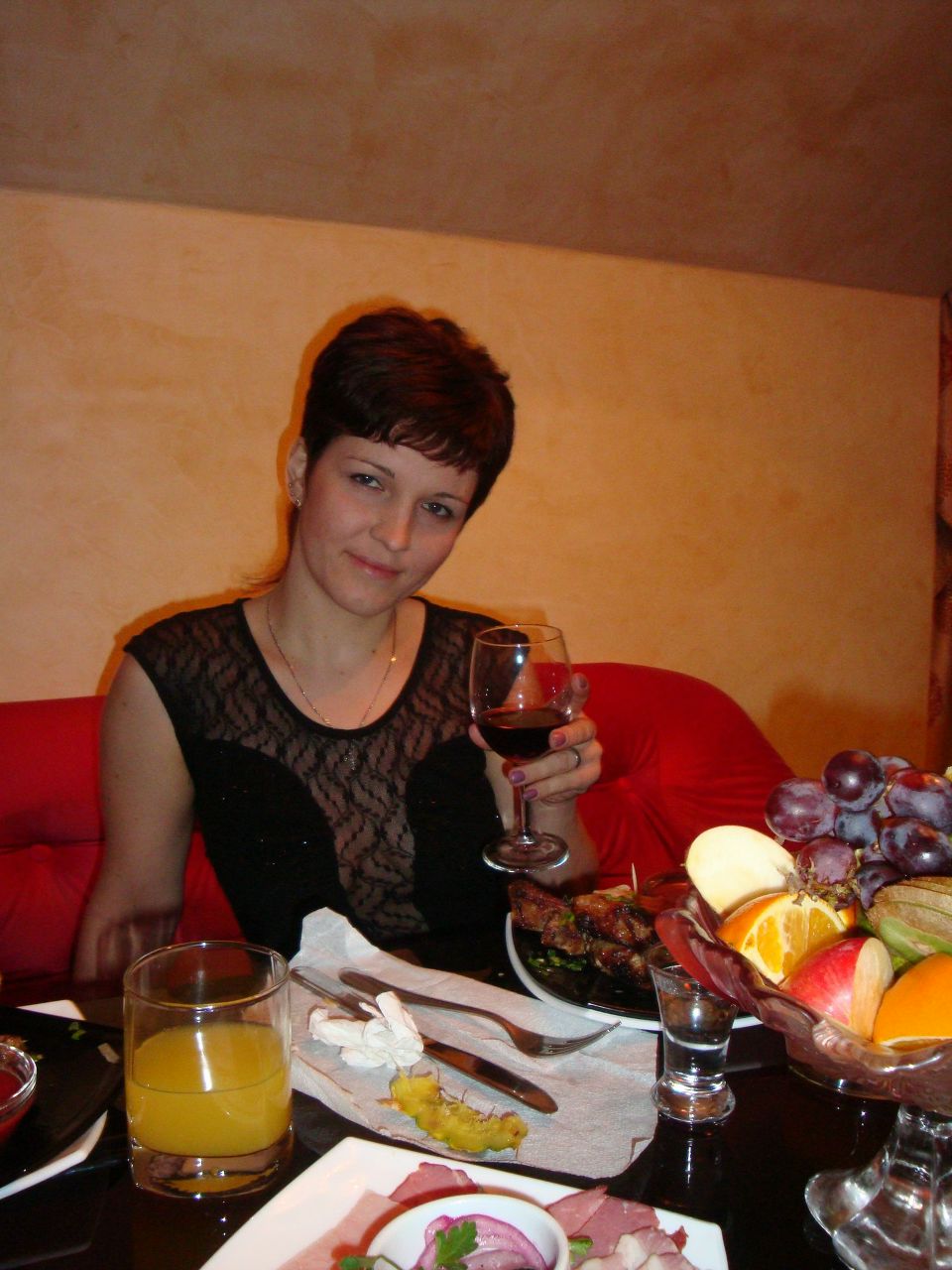 Марина Балашова | Стерлитамак