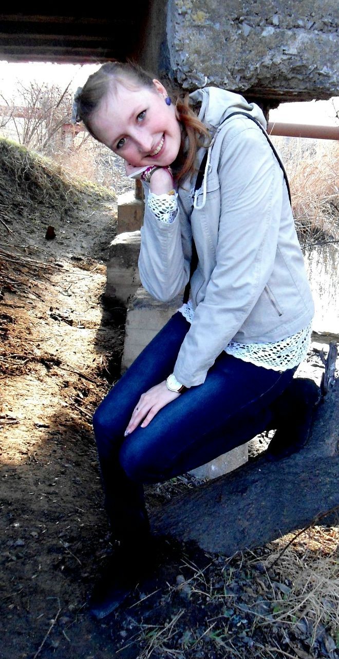 Алёна Головатая | Волноваха