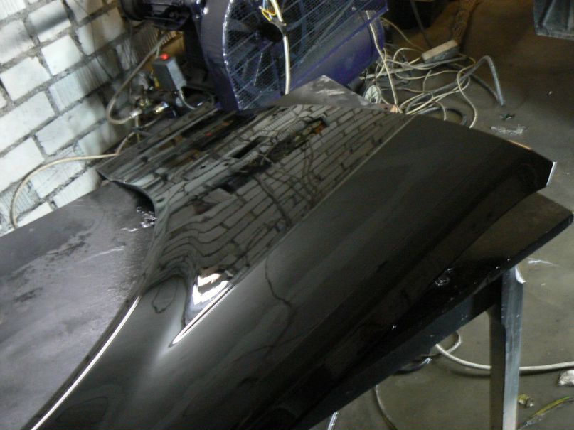 Дмитрий Пастернак | Фаниполь