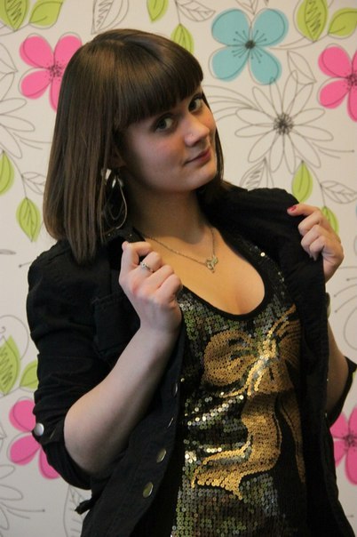 Дашутка Пиминова | Ижевск