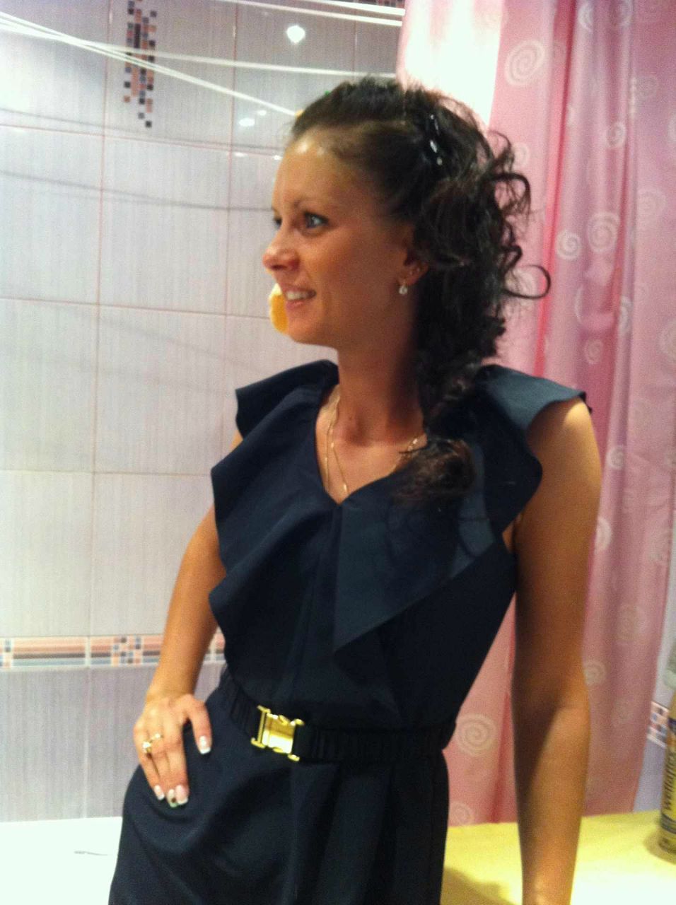 Катюшка Кирюшина ms. Nice girl™ | Москва