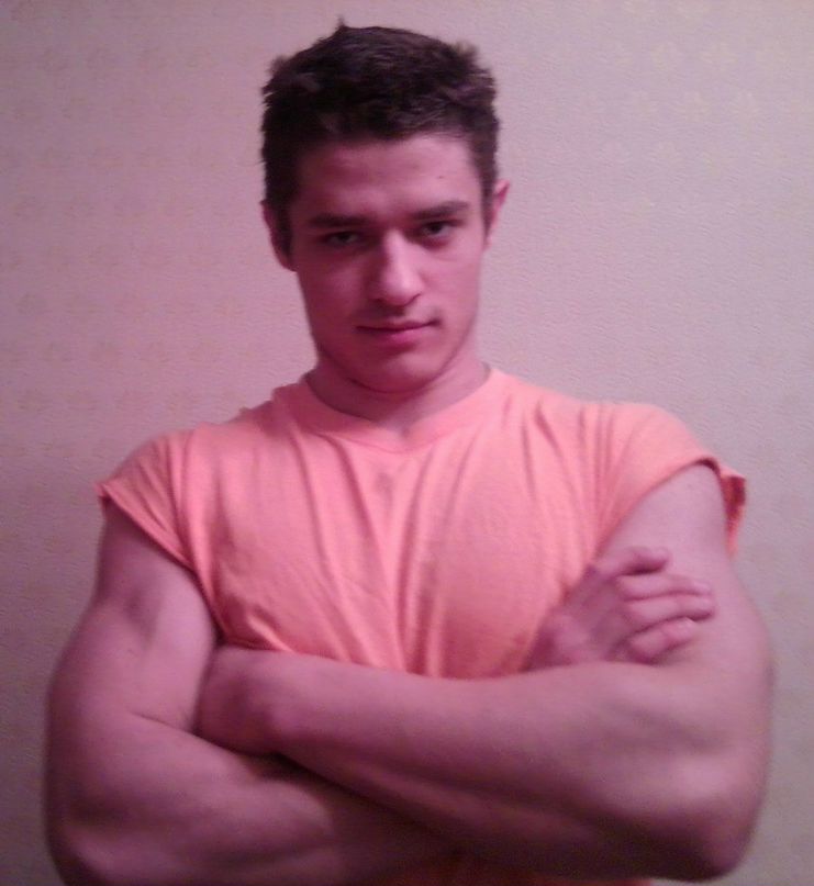 Артем Романкин | Москва