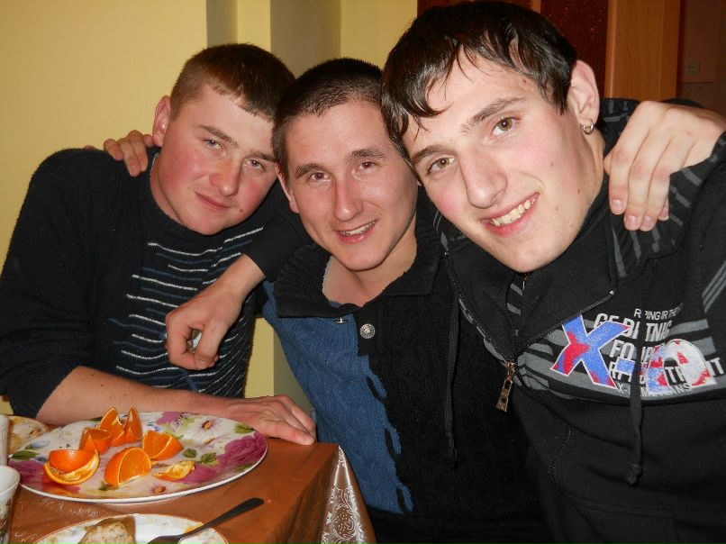 Дмитро Дідух | Львов