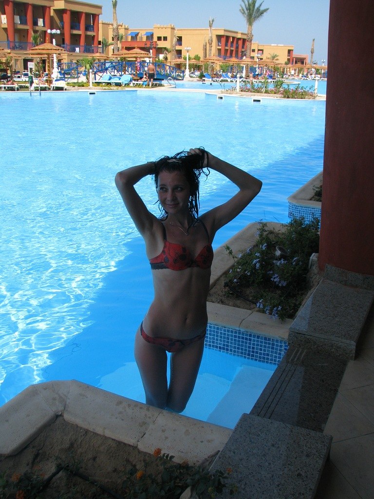 Танюшка Портнова | Набережные Челны