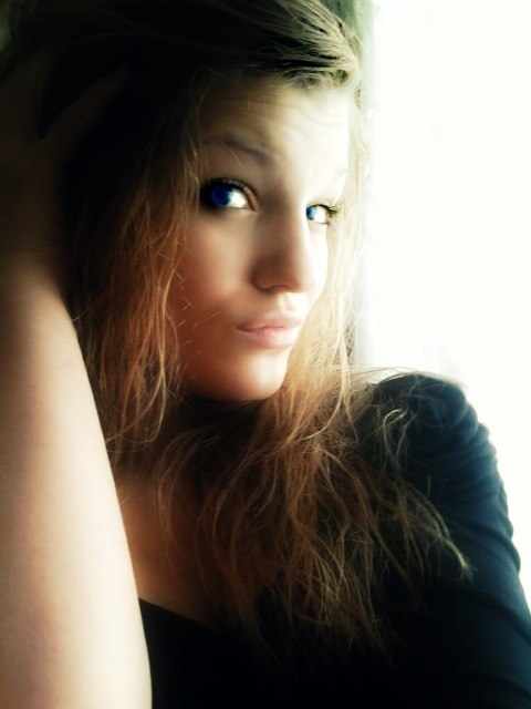 Александра Никонова | Юрьев-Польский