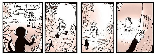 Виктор Горностаев | Карданга