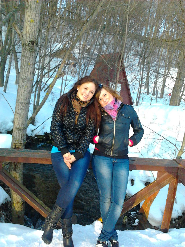 Яна Шарипова Шамилевна | Казань