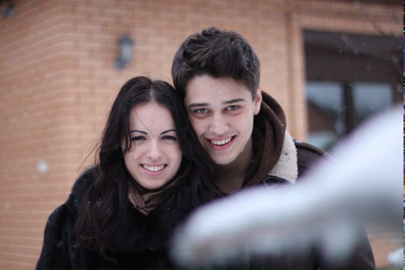 Andrey Barkov | Боярка