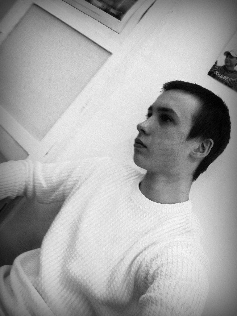 Алексей Сергеев | Москва