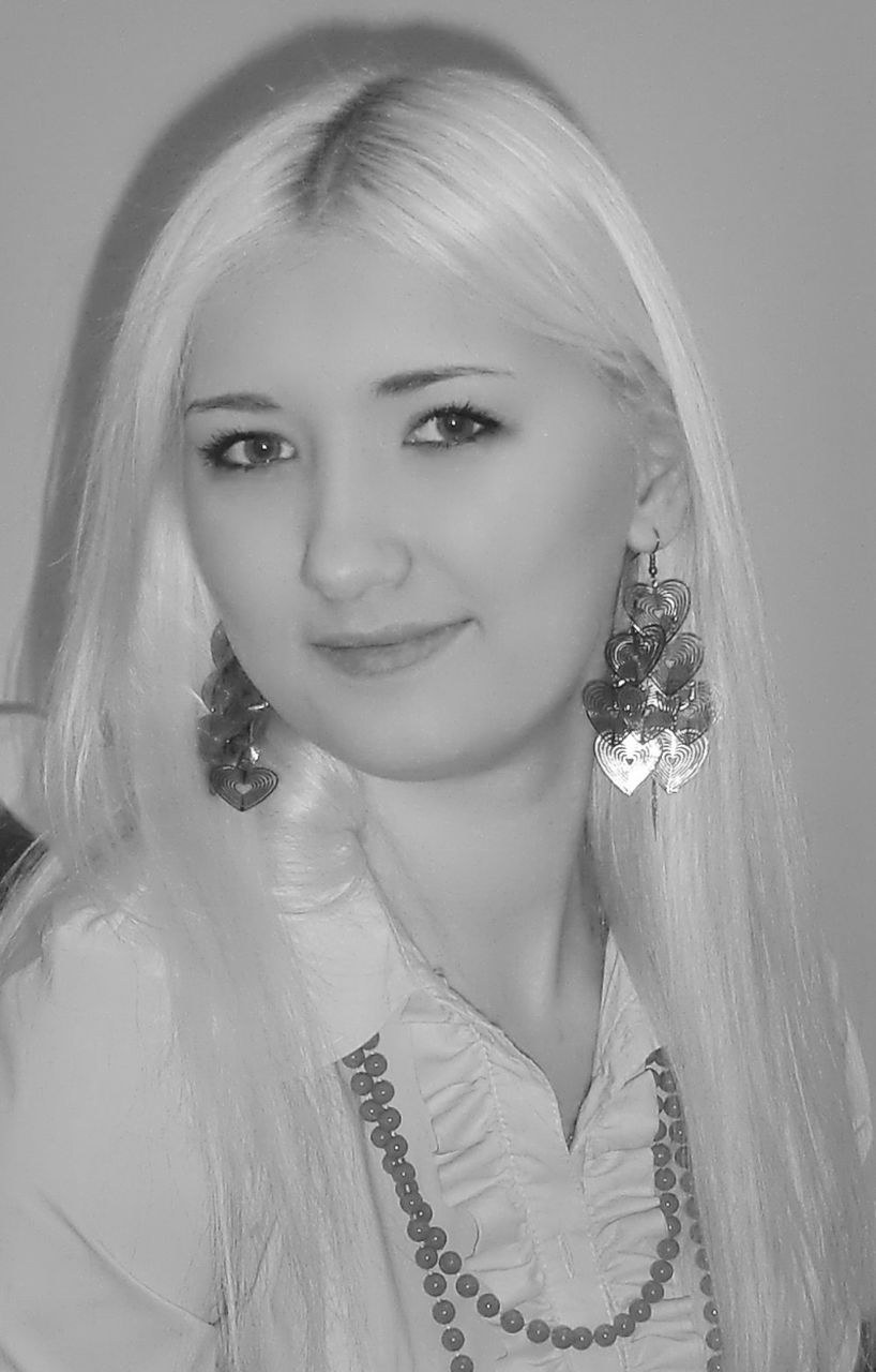 Юлька Ромашка | Хабаровск