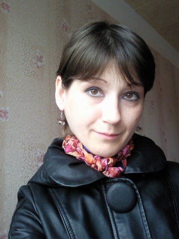 Елена Светличная | Шахты