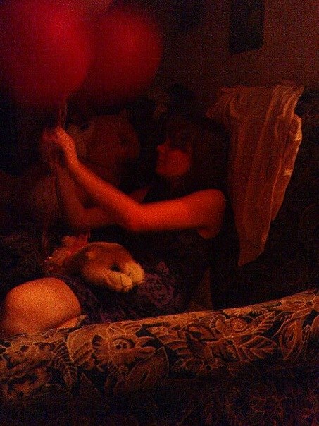 Оля Гуцу | Оренбург