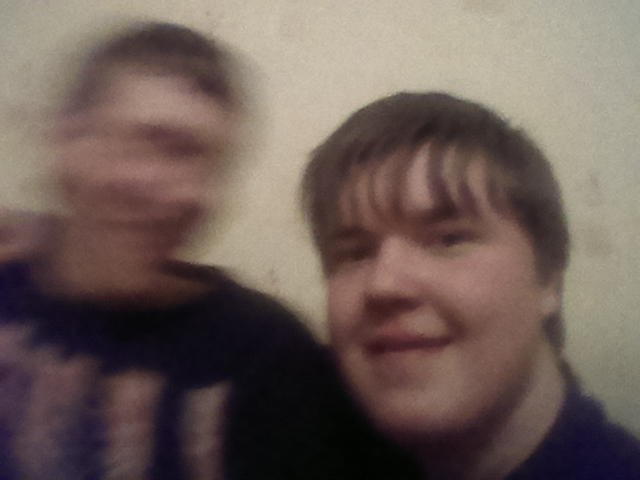 Андрей Савичев Валентинович | Устюжна