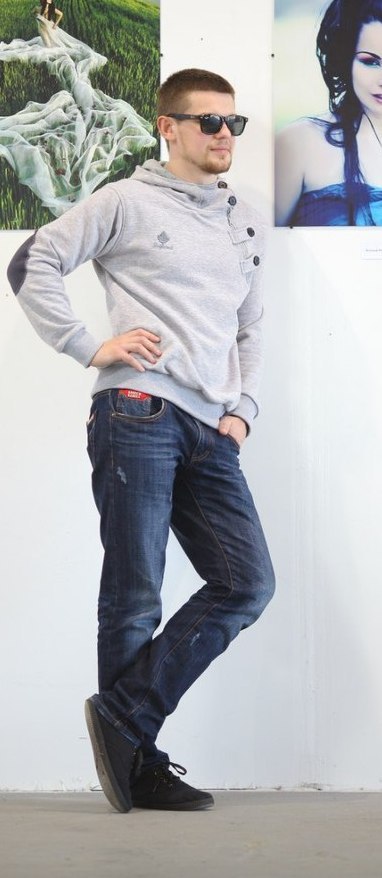 Глеб Гольберг | 