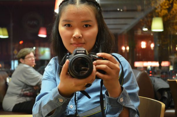 №5, Екатерина Аввакумова, Якутск №5, Екатерина Аввакумова, Якутск