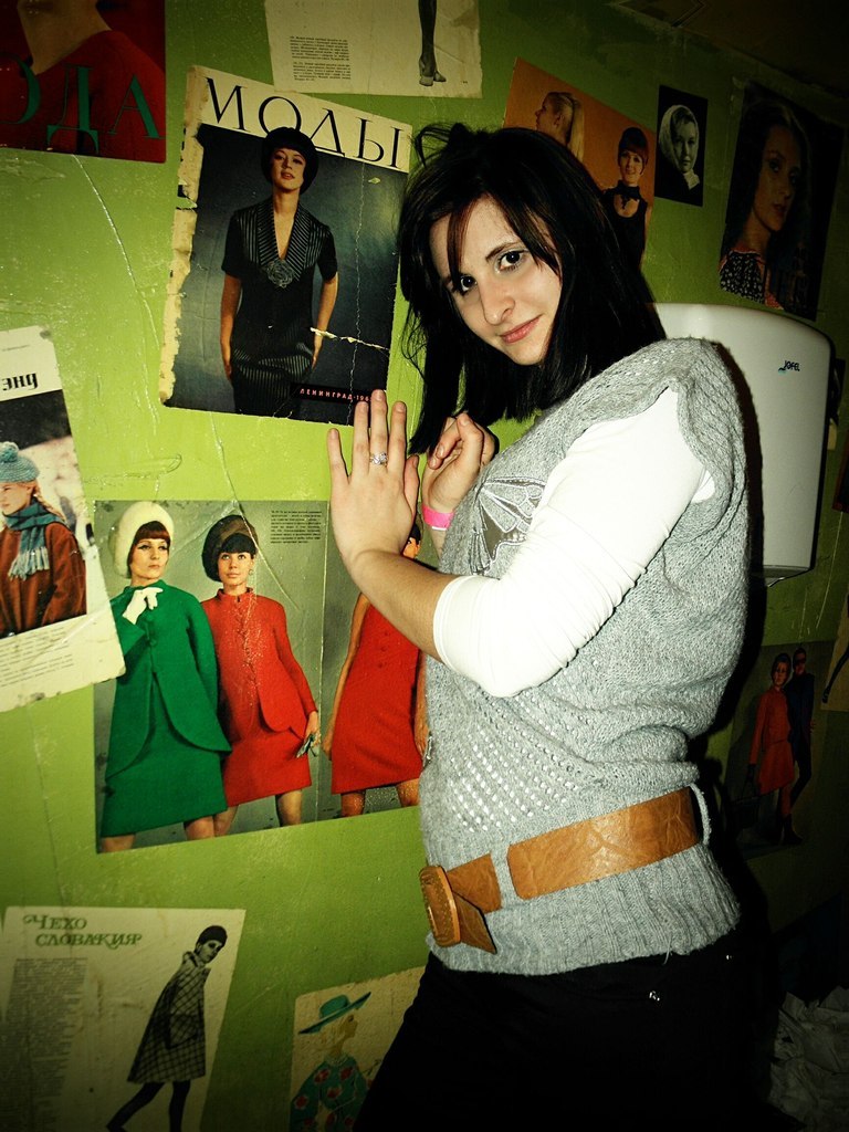 Иришка Каширская | Краснодар