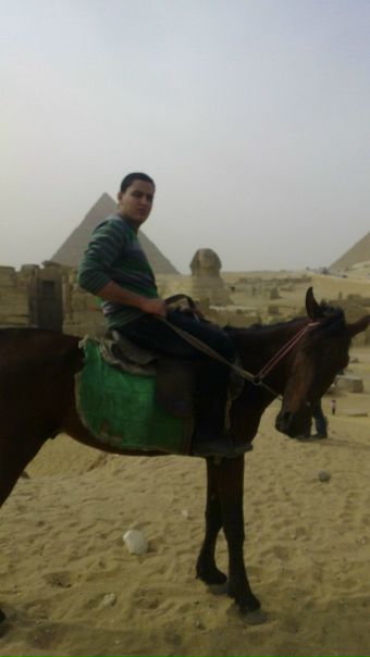 №119, Mahmud Belhaj №119, Mahmud Belhaj