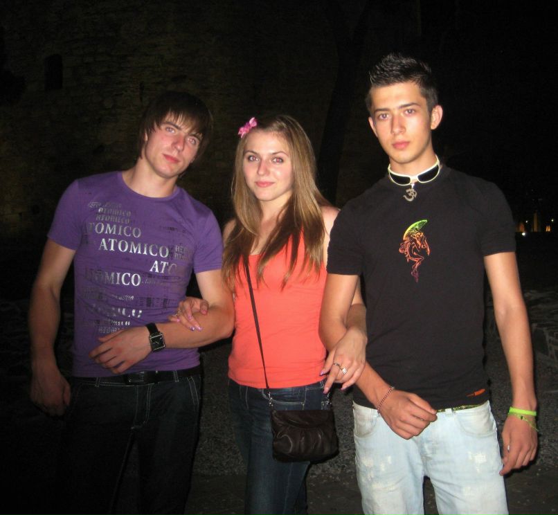 Наталья Манукян | Ессентуки