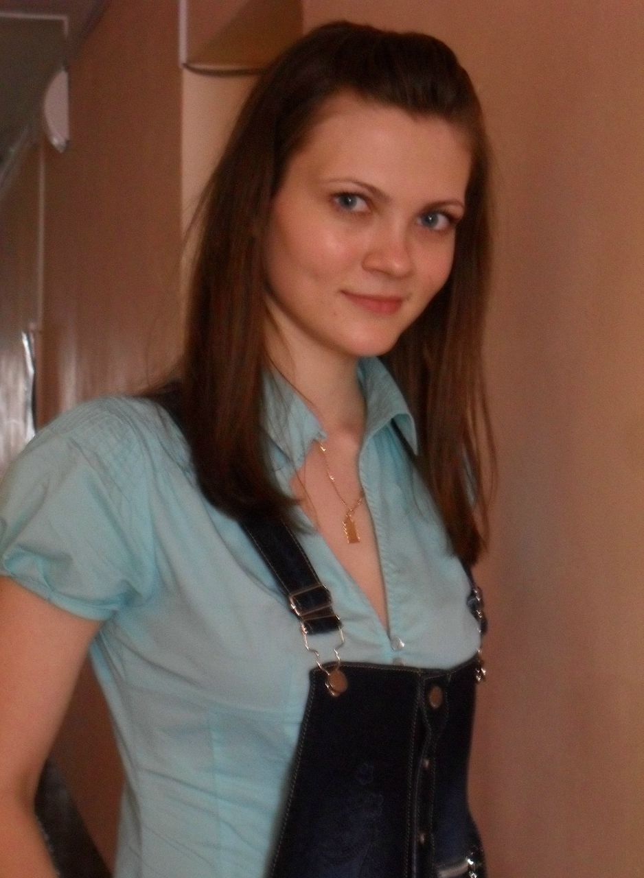 Юлия Погорелова | Самара