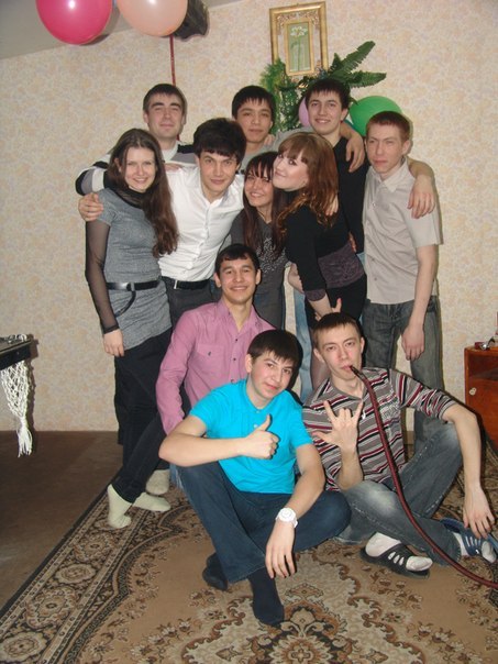 Александр Демидов | Уфа