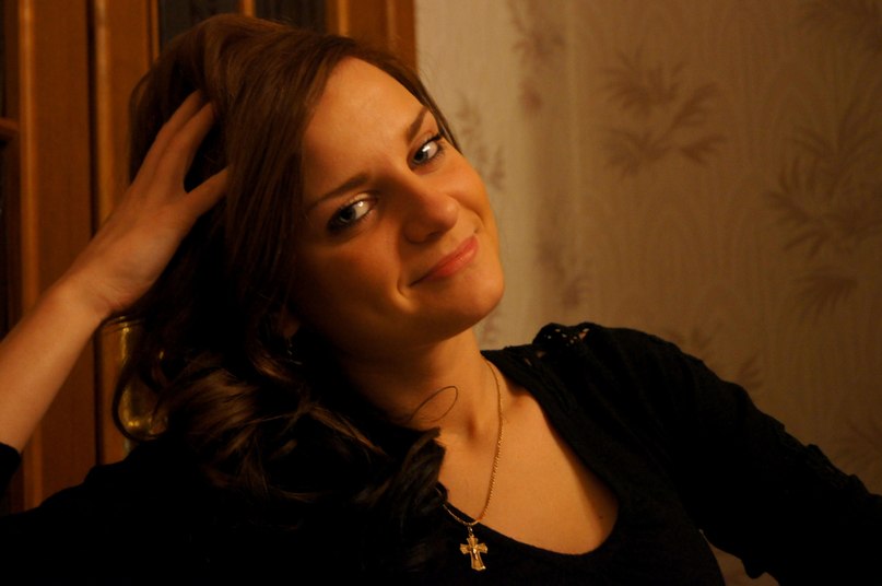 Танюша Канончик | Минск