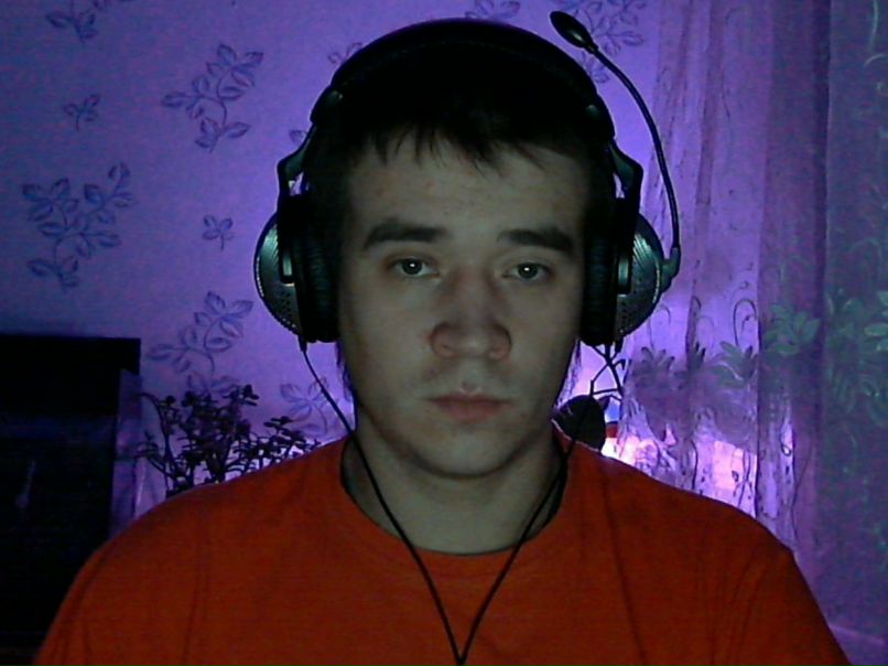 Александр Кониф MadCat_201vb | Прокопьевск