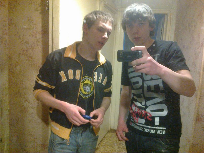 №44, Влад Владов, Тольятти №44, Влад Владов, Тольятти