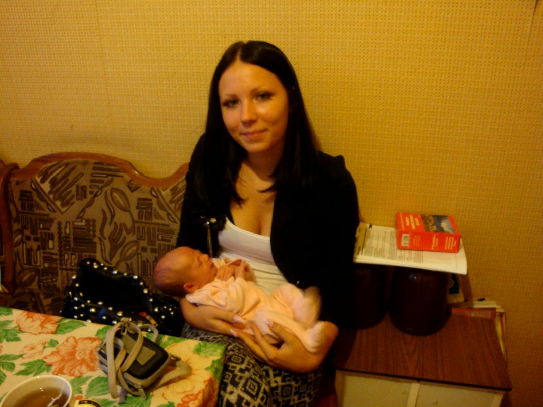 Надежда Кучихина | Москва