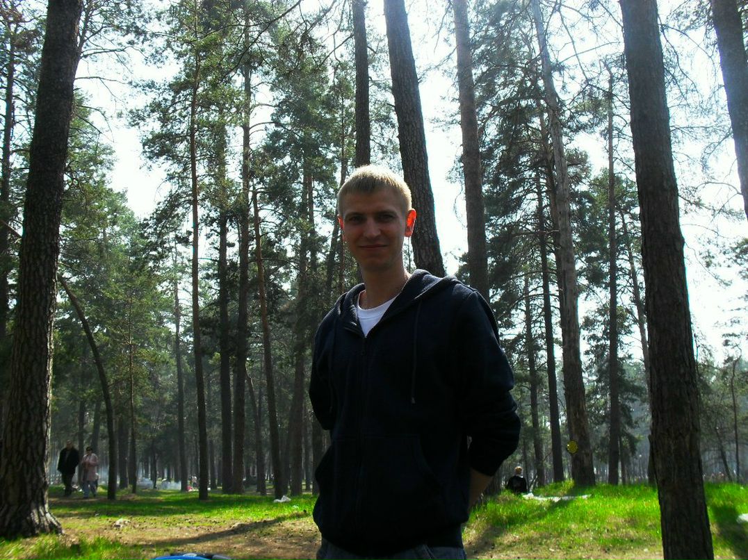 Виктор Наревский | Киев