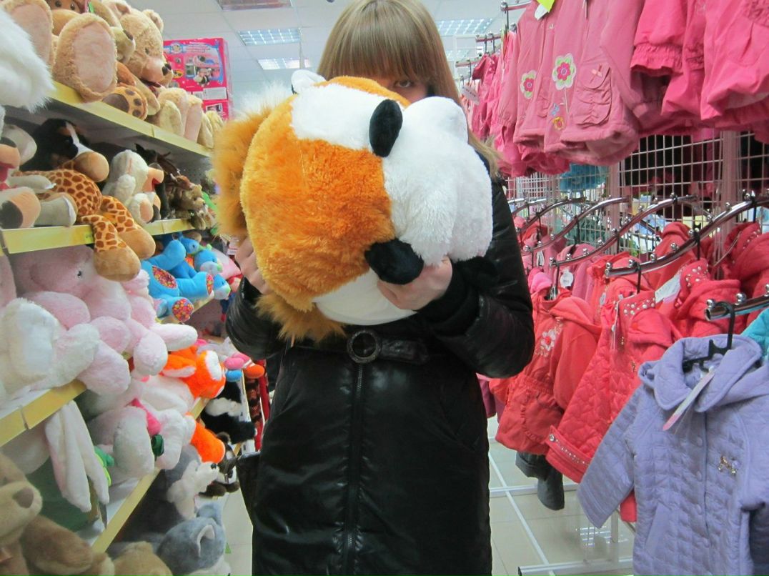 Лена Васина | Балаково