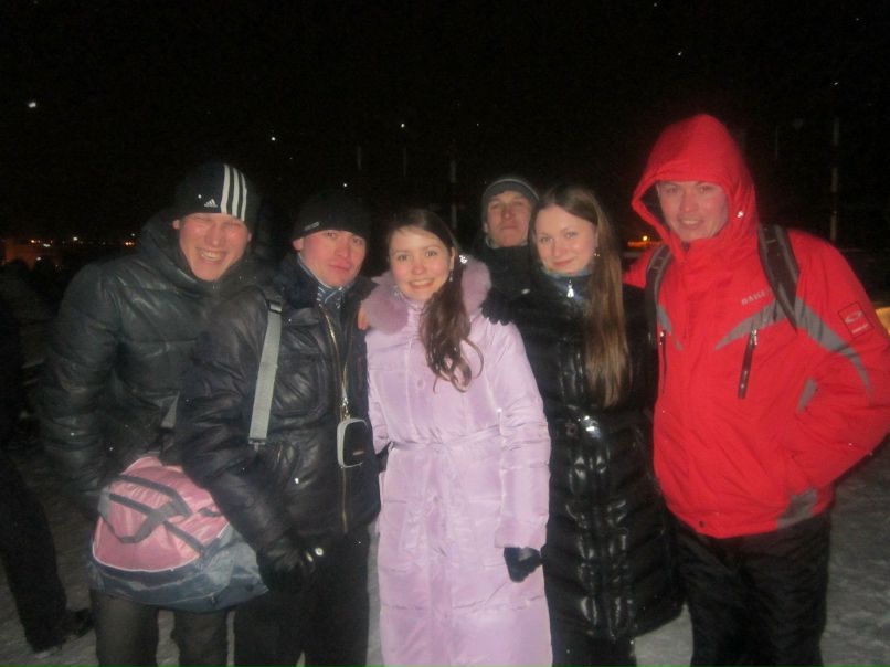 Николай Ефимов | Чебоксары