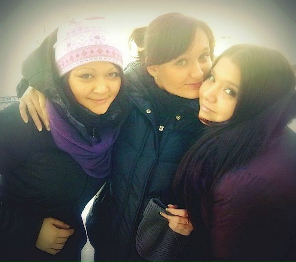 №124, Екатерина Долматова, Челябинск №124, Екатерина Долматова, Челябинск