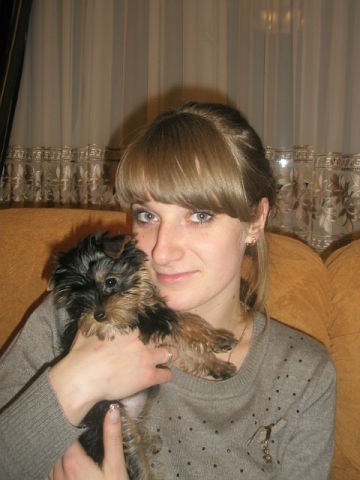 Наталия Казакова | Черкассы