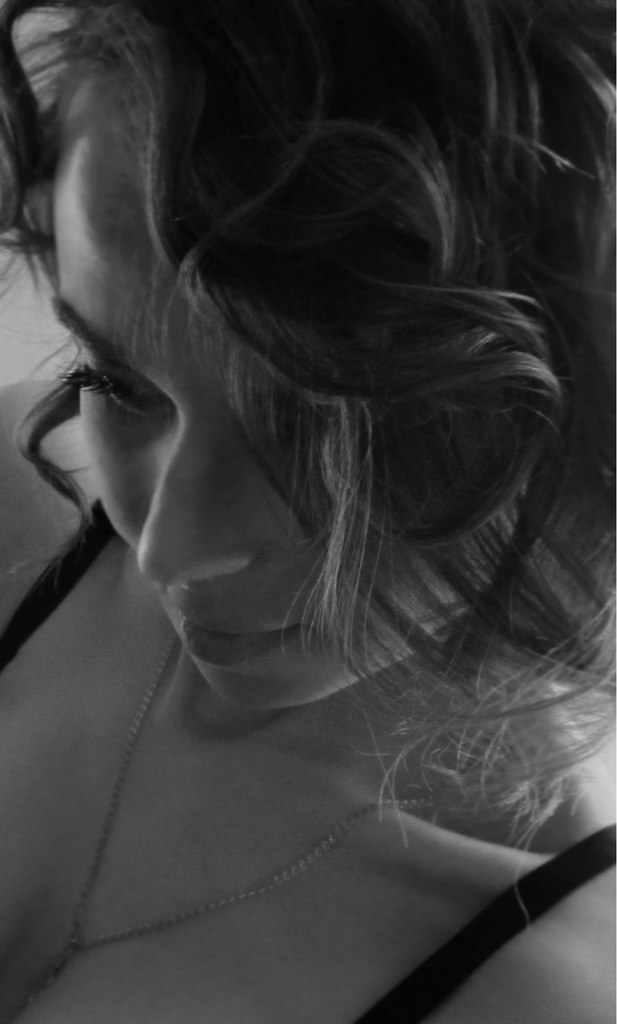 Олеся Истомина | Липецк