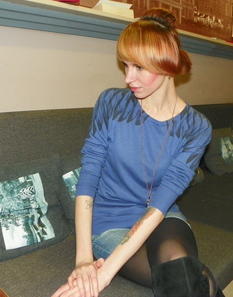 №86, Victoryia Mandrukevich, Минск №86, Victoryia Mandrukevich, Минск