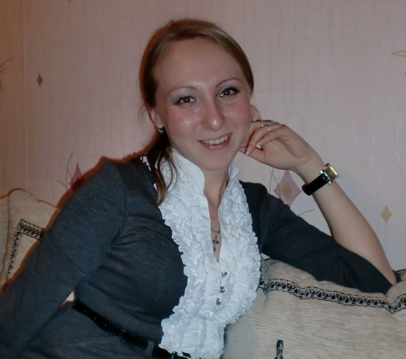 Анна Калинина | Ижевск