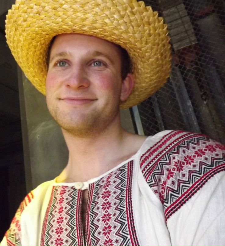 Антон Кучин Леня | Гомель