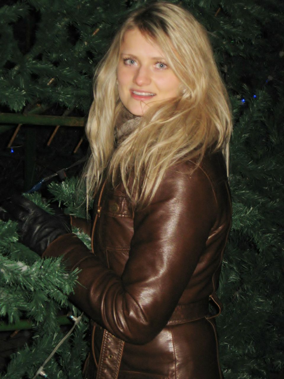 Виктория Рудая | Несвиж