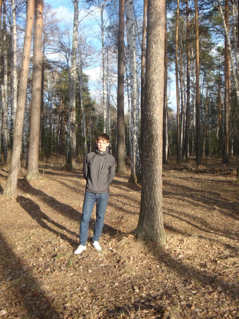 Никита Шмелев Олегович | Екатеринбург