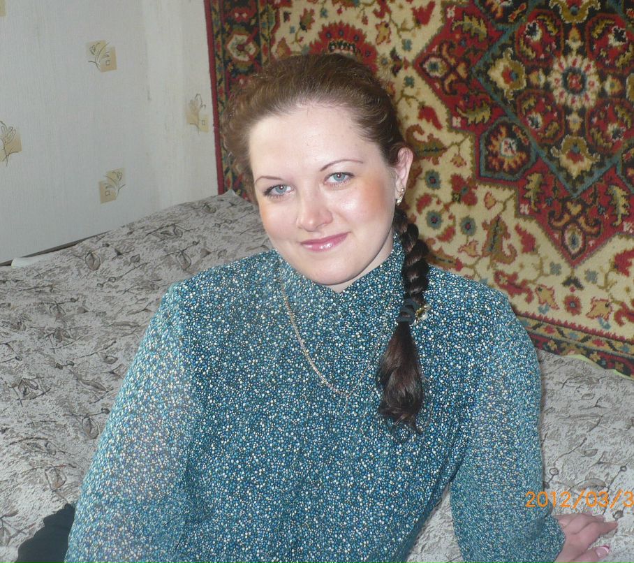 Екатерина Соколова | Великий Новгород