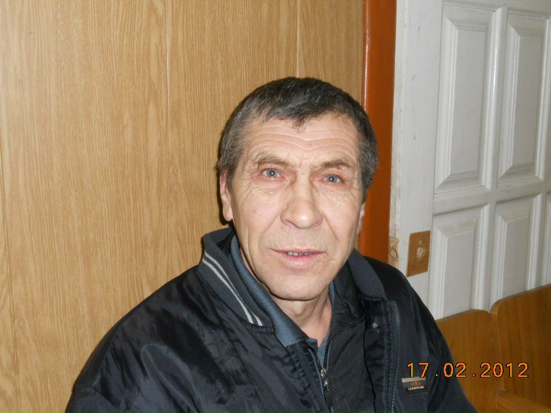 Антон Устьянцев | Курган