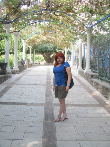 №120, Алина Рубина, 40 лет, Харьков №120, Алина Рубина, 40 лет, Харьков